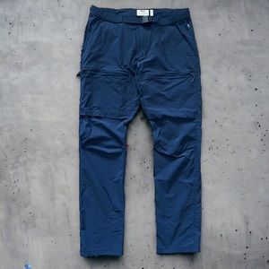 Fjallraven High Coast Hike Trousers